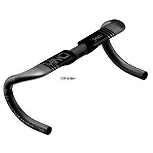 Deda Vinci Shallow Handlebar - Rennradlenker