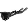Deda Elementi Deda Jet Two Clip-On 31.7 mm 340 mm Opzetstuur - Zwart