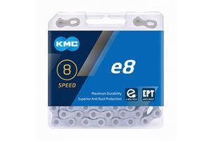 KMC e8 EPT 8 Speed Chain - Kettingen