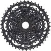 microSHIFT Acolyte H083 8 Speed Cassette - Kassetten