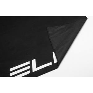 Elite Folding Trainer Mat - Schwarz