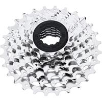 MicroSHIFT H072 7 Speed Cassette - Silber  - 12-28t