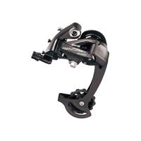 MicroSHIFT Mezzo RD-M36 8-9 Speed Rear Derailleur - Schwarz  - Long Cage