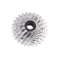 microSHIFT Centos H110 11 Speed Cassette - Silver