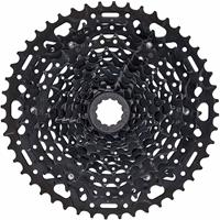 MicroShift cassette 10sp, 11-48T, AdventX