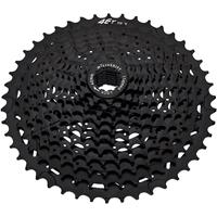 MicroSHIFT XLE 11 H113 11 Speed Cassette - Schwarz  - 11-46t