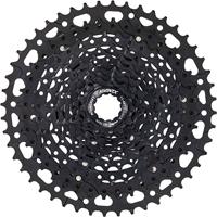 MicroSHIFT Advent X G104 10 Speed Cassette - Schwarz  - 11-48t