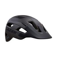 Lazer Chiru Helm Grijs / Zwart