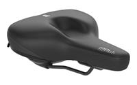 SQlab 621 M-D Line active 24 cm SCHWARZ