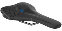 Sq Lab Sqlab saddle 611 ergowave s-tube 13cm