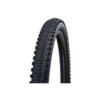 Schwalbe Rock Razor Evo Super Trail MTB Tyre - Schwarz  - n-a