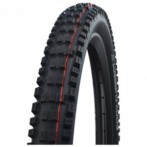 Schwalbe Eddy Current Evo Super Trail Front Tyre - Schwarz  - 29"