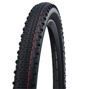 Schwalbe Thunder Burt Evo Super Ground MTB Tyre - Schwarz  - n-a