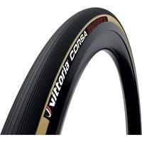 Vittoria Corsa G2.0 Rennradreifen - Para/Schwarz/Schwarz  - 700c