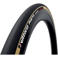 Vittoria Pista Control G2.0 Rennradreifen - Para/Schwarz/Schwarz  - 700c