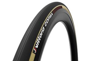 Vittoria Corsa G2.0 Rennradreifen - Para/Schwarz/Schwarz  - 700c