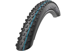Schwalbe ROCKET RON 27.5X2.60 EVO VOUW TLE SUPER GROUND