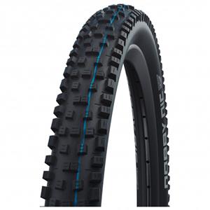 Schwalbe Nobby Nic Evo Super Trail MTB Tyre - Schwarz  - SpeedGrip