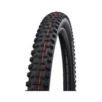 Schwalbe HANS DAMPF 27.5X2.60 EVO VOUW TLE SUPER GRAVITY