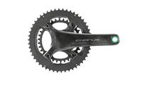 Campagnolo Chorus 12 Speed Ultra Torque Chainset - Kurbeln (mit Kettenblättern)