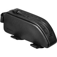 Topeak Fastfuel Drybag X Top Tube Bike Bag - Schwarz