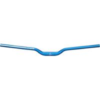Spank Spoon 800 Riser Lenker - Blau  - 31.8mm