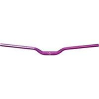 Spank Spoon 800 Riser Lenker - Lila  - 31.8mm