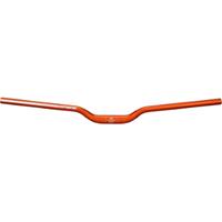 Spank Spoon 800 Riser Lenker - Orange  - 31.8mm