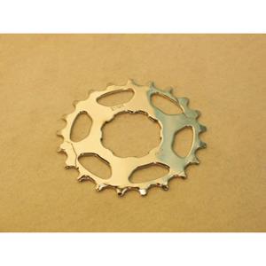 Miche Tandwiel 21T Campagnolo 8-9SP plat