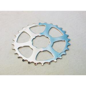 Miche Tandwiel 28T Campagnolo 8-9SP plat