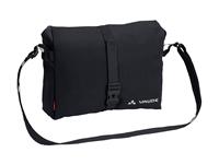 Vaude ShopAir Box Lenkertasche (schwarz)