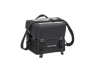 New Looxs Stuurtas Sports Handlebar bag 9L Zwart