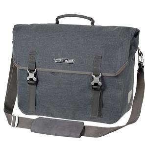 Ortlieb - Commuter-Bag Two Urban QL2.1 - Gepäckträgertasche