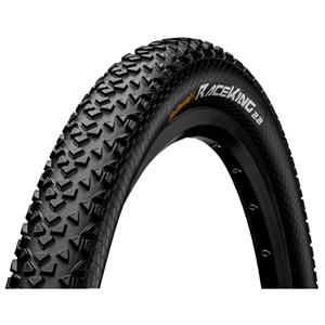 Continental - Race King ShieldWall 26'' (55-559) Fold. Skin - Cyclocross-banden