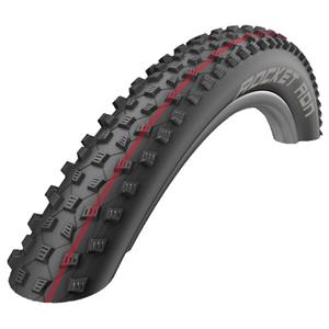 Schwalbe Rocket Ron Super Ground TLE E25 57-559 Faltreifen (Addix Speed | schwarz)