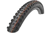 Schwalbe - Hans Dampf Evo 27,5'' (70-584) Super Trail TLE - Cyclocross-banden, zwart