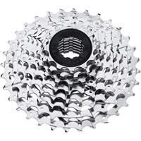 MicroSHIFT R8 H082 8 Speed Cassette - Silber  - 11-28t