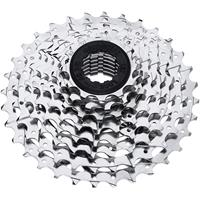 MicroSHIFT R8 H082 8 Speed Cassette - Silber  - 11-28t