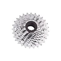 MicroSHIFT R10 H100 10 Speed Cassette - Silber  - 11-28t