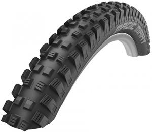 Schwalbe Magic Mary 26 Bike Park SCHWARZ 60-559 (26 x 2.35)