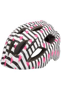 Bobike Kinderhelm Plus S Pink Zebra