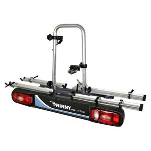 Fietsdrager e-Carrier Base (Swing-koppeling) ->50kg TL627913057