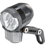 Fahrradbeleuchtung » LED-Batterieleuchten-SET«