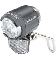 Prophete Fietsverlichting Prophete led-koplamp op batterijen