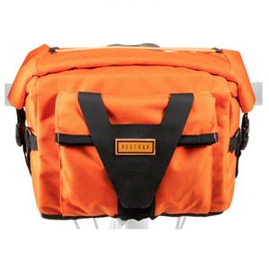 Restrap Handlebar Bag Black