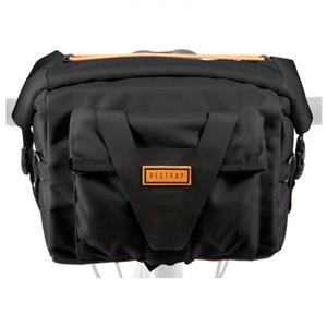 Restrap - Bar Pack - Stuurtas, zwart