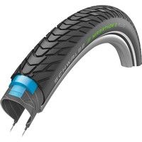 Schwalbe Buitenband  Marathon E-Plus 28x1.50 / 40-622 mm - zwart met reflectie