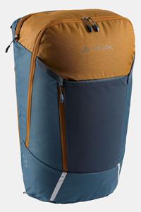 Vaude Enkele fietstas Cycle 20 II Baltic Sea 20L