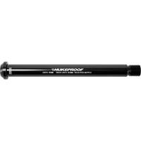 Nukeproof Thru Axle Front 15mm - Schwarz  - 155mm P1.5 x 13.5mm