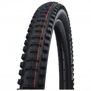 Schwalbe Big Betty Evo Super Trail MTB Tyre - Schwarz  - 26" x 2.4"